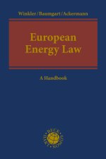 European Energy Law