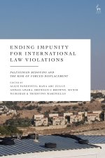 Palestinian Bedouins at Risk of Forced Displacement