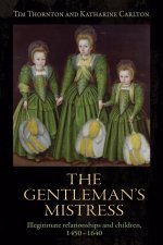 The Gentleman's Mistress