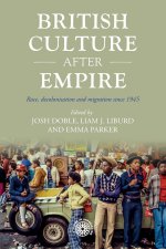 British Culture After Empire
