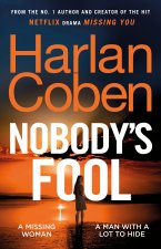 Harlan Coben 2025