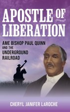 Apostle of Liberation