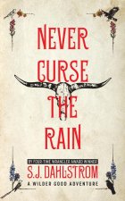 Never Curse the Rain: The Adventures of Wilder Good #9
