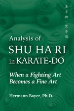 Analysis of Shu Ha Ri in Karate-Do