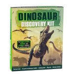 Dinosaur Discovery Kit