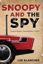 Snoopy and the Spy