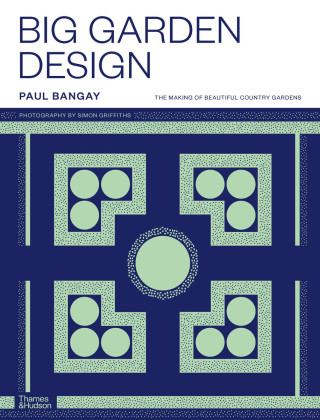 Big Garden Design (Kemény kötésű)
