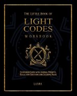 The Little Book of Light Codes Workbook