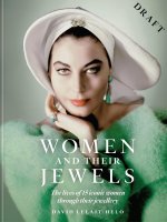 Women and Their Jewels