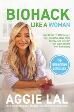 Biohack Like a Woman