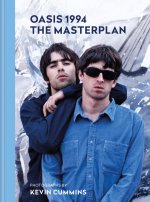 Oasis 1994 The Masterplan