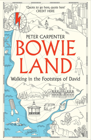BOWIELAND