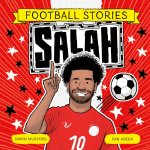 Football Stories 8: Salah
