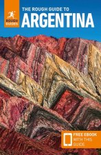 The Rough Guide to Argentina: Travel Guide with eBook