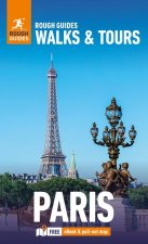 Rough Guides Walks & Tours Paris: Top 20 Itineraries for Your Trip: Travel Guide with eBook