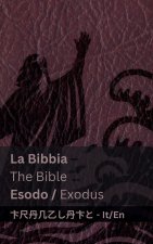 La Bibbia (Esodo) / The Bible (Exodus)