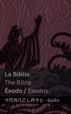 La Biblia (Éxodo) / The Bible (Exodus)