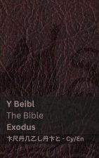 Y Beibl (Exodus) / The Bible (Exodus)