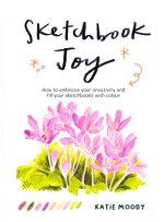 Sketchbook Joy