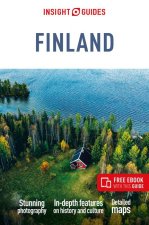 Insight Guides Finland: Travel Guide with eBook