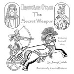 The Secret Weapon / Ⲡⲓϩⲟⲡⲟⲗⲟⲛ Ⲉⲧϩⲏⲡ