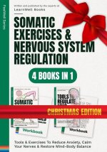 Somatic Exercises & Nervous System Regulation