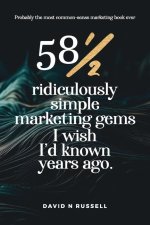 581/2 Ridiculously Simple Marketing Gems I Wish I'd Known Years Ago