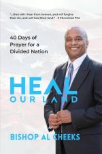 Heal Our Land
