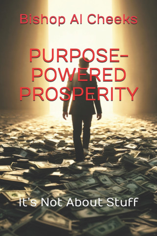 Purpose-Powered Prosperity