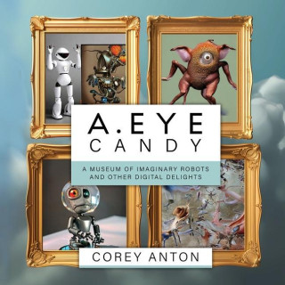 A.Eye Candy
