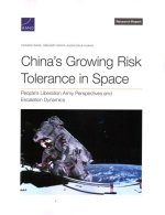 China's Growing Risk Tolerance in Space
