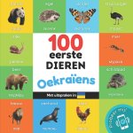 100 eerste dieren in het Oekra?ens