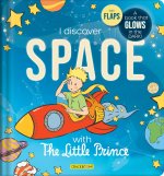 I Discover Space with the Little Prince