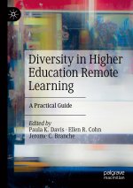 Diversity in Higher Education Remote Learning