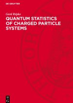 Quantum Statistics of Charged Particle Systems