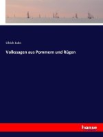 Volkssagen aus Pommern und Rügen