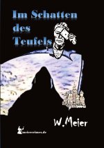 IM SCHATTEN DES TEUFELS!
