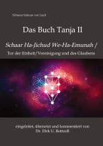 Schneur Salman von Liadi: Das Buch Tanja II
