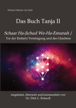 Schneur Salman von Liadi: Das Buch Tanja II