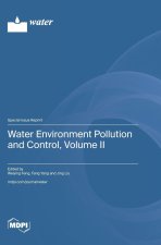 Water Environment Pollution and Control, Volume II