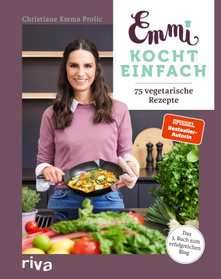 Emmi kocht einfach
