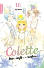 Colette beschließt zu sterben 16