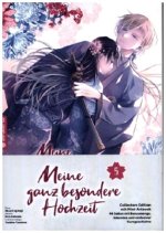 Meine ganz besondere Hochzeit Collectors Edition 05