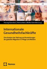 Internationale Gesundheitsfachkräfte
