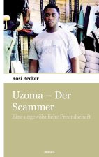 Uzoma ? Der Scammer