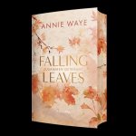 Falling Leaves: Zusammen geträumt