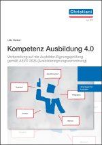 Kompetenz Ausbildung 4.0