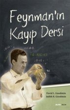 Feynmanin Kayip Dersi