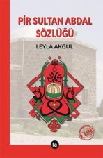 Pir Sultan Abdal Sözlügü
