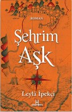 Sehrim Ask